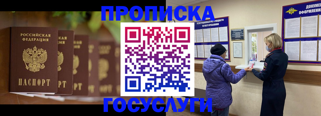 купить прописку в Камчатской области